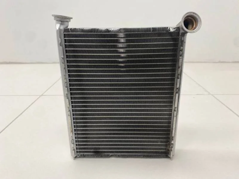 Радиатор отопителя Citroen C4 2011>