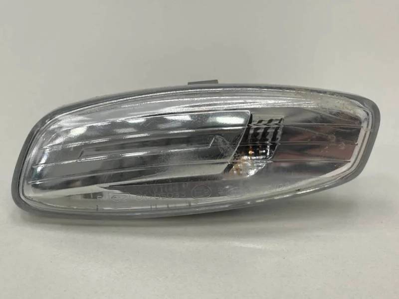 Повторитель в зеркало Citroen C4 2011>