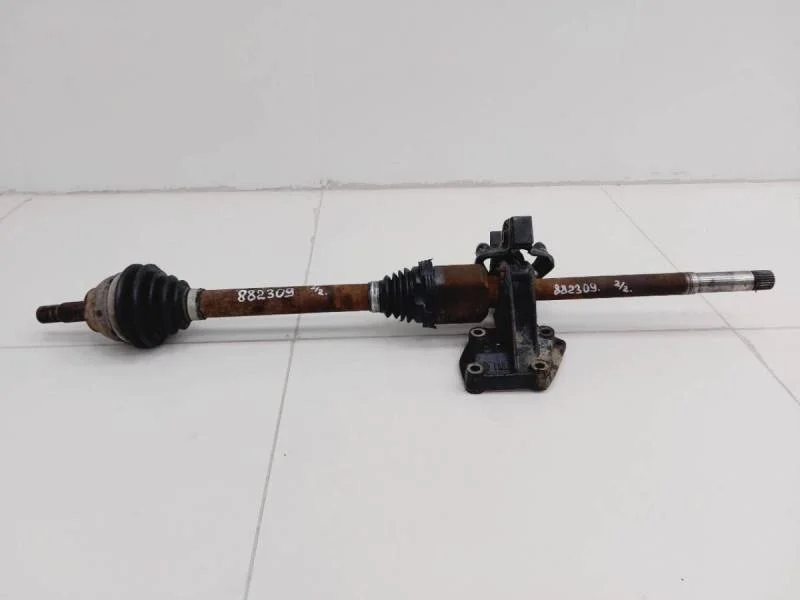 Полуось передняя правая Citroen C4 2011>