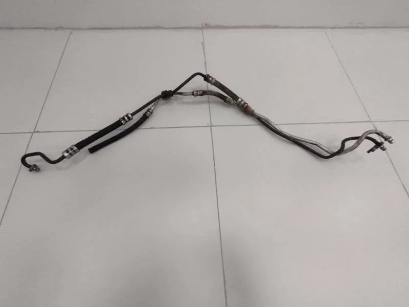 Трубка гидроусилителя Citroen C4 2011>