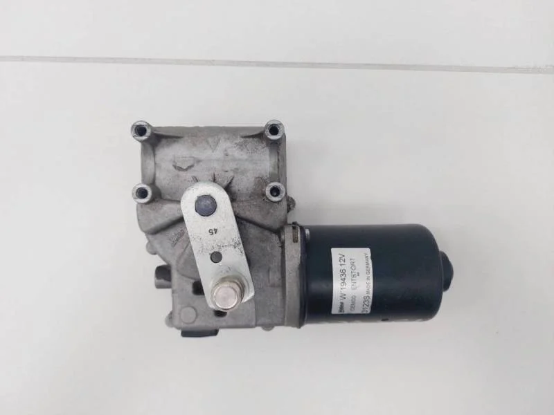 Моторчик стеклоочистителя передний Citroen C4 2011>