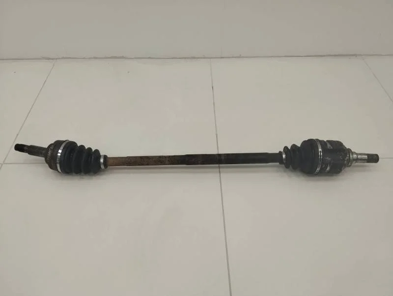 Полуось передняя правая Toyota Corolla E120 2001-2007