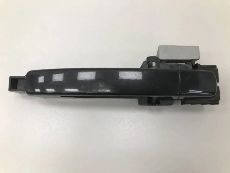 Ручка двери задней наружная левая Nissan Qashqai (J10) 2006-2013