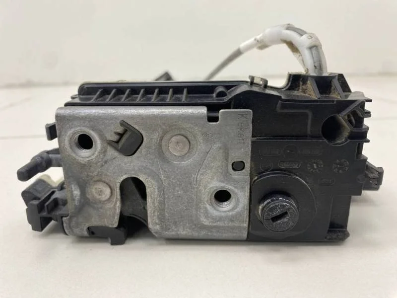 Замок двери задней правой Citroen C4 2011>