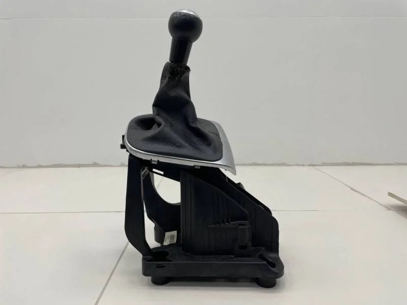 Кулиса КПП Citroen C4 2011>