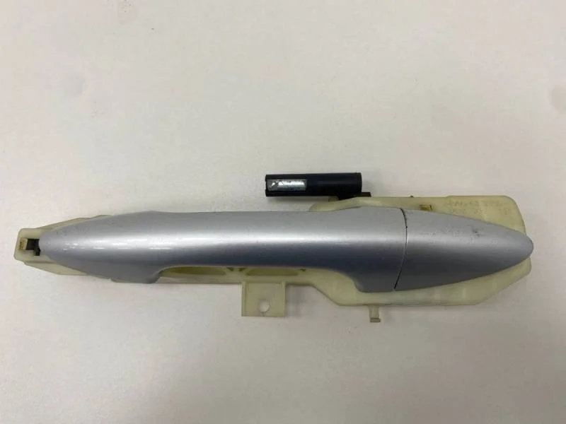 Ручка двери задней наружная левая Hyundai Solaris 2010-2017