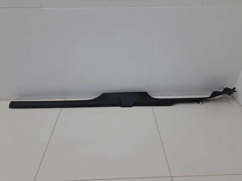 Накладка порога (внутренняя) Volkswagen Polo (Sed RUS) 2011>