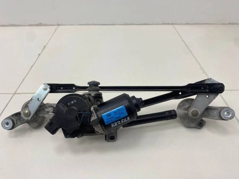 Трапеция стеклоочистителей Hyundai Solaris 2010-2017