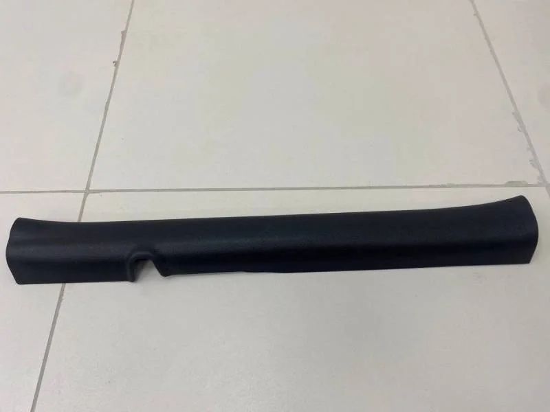 Накладка порога (внутренняя) Hyundai Solaris 2010-2017