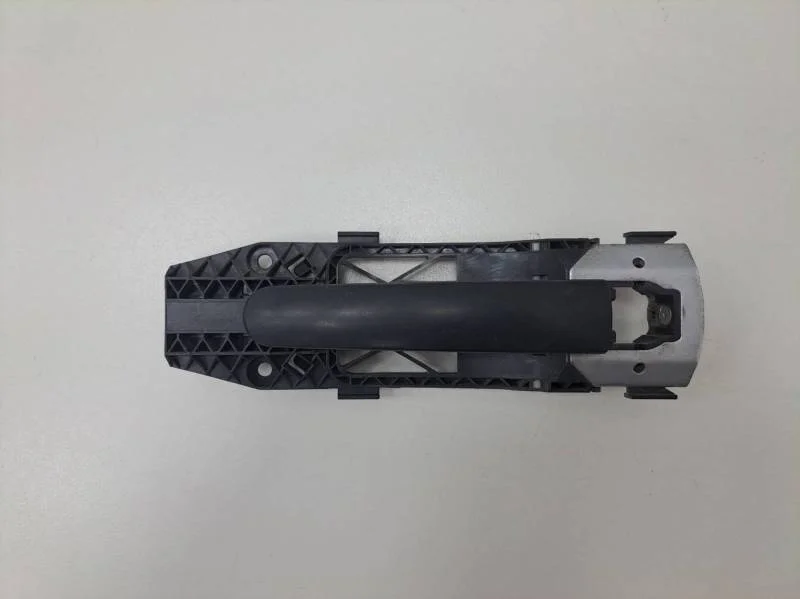 Ручка двери передней наружная левая Volkswagen Polo (Sed RUS) 2011>