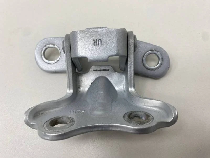 Петля двери задней правой верхняя Hyundai Solaris 2010-2017