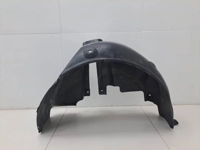 Локер задний правый Volkswagen Polo (Sed RUS) 2011>