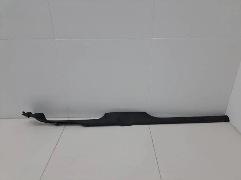 Накладка порога (внутренняя) Volkswagen Polo (Sed RUS) 2011>