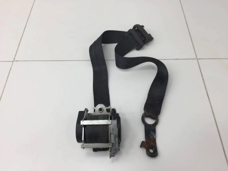 Ремень безопасности с пиропатроном Nissan Qashqai (J10) 2006-2013