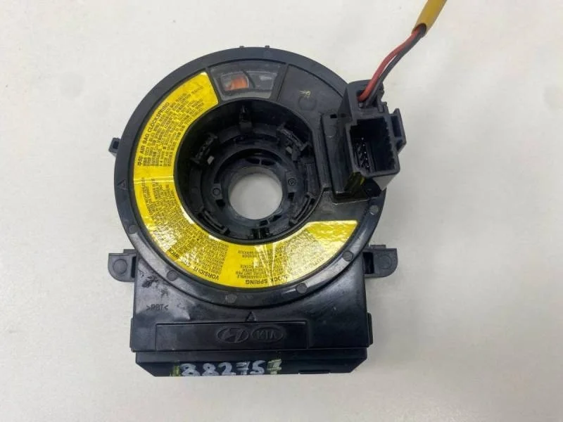 Механизм подрулевой для SRS (ленточный) Hyundai Solaris 2010-2017