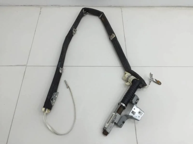 Подушка безопасности боковая (шторка) Nissan Qashqai (J10) 2006-2013