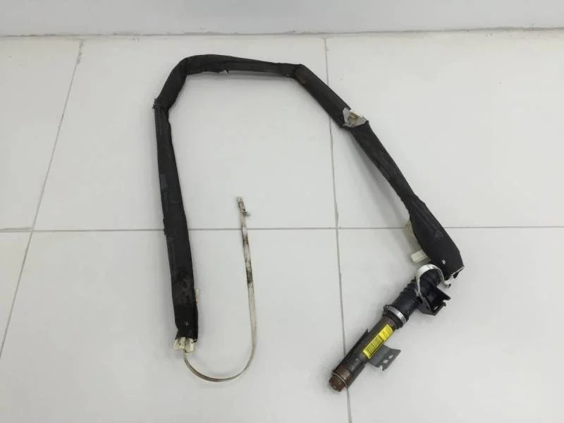 Подушка безопасности боковая (шторка) Nissan Qashqai (J10) 2006-2013