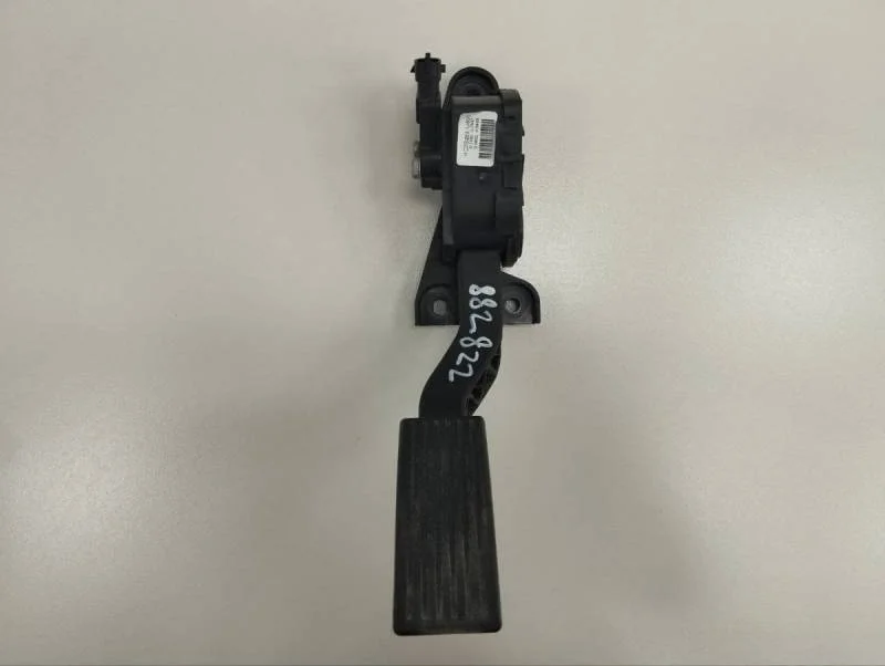 Педаль газа Hyundai Solaris 2010-2017