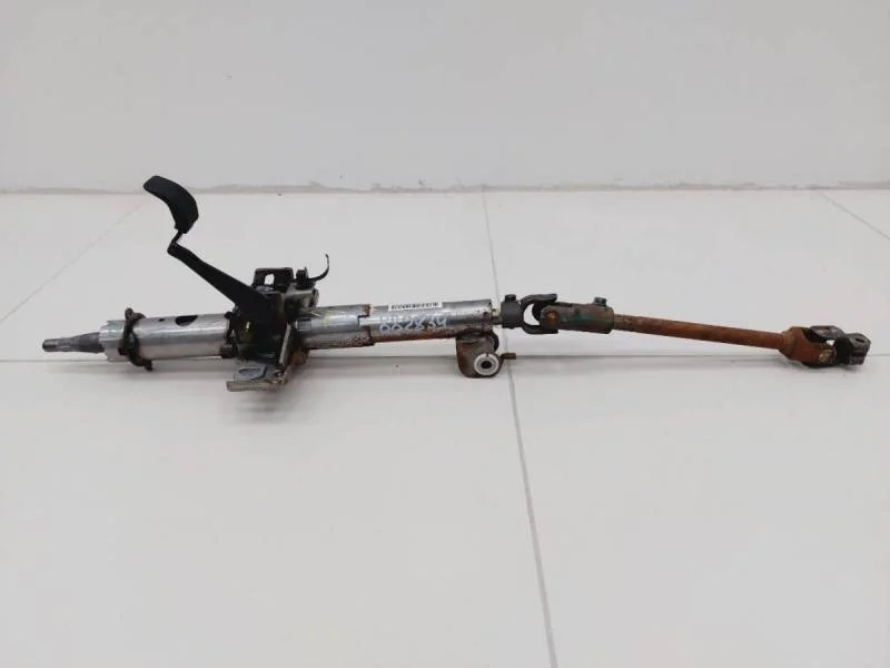 Колонка рулевая Hyundai Solaris 2010-2017