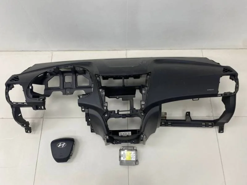 Подушка безопасности (комплект) Hyundai Solaris 2010-2017
