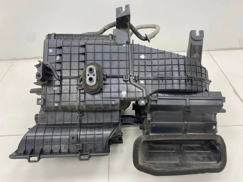 Корпус отопителя Hyundai Solaris 2010-2017