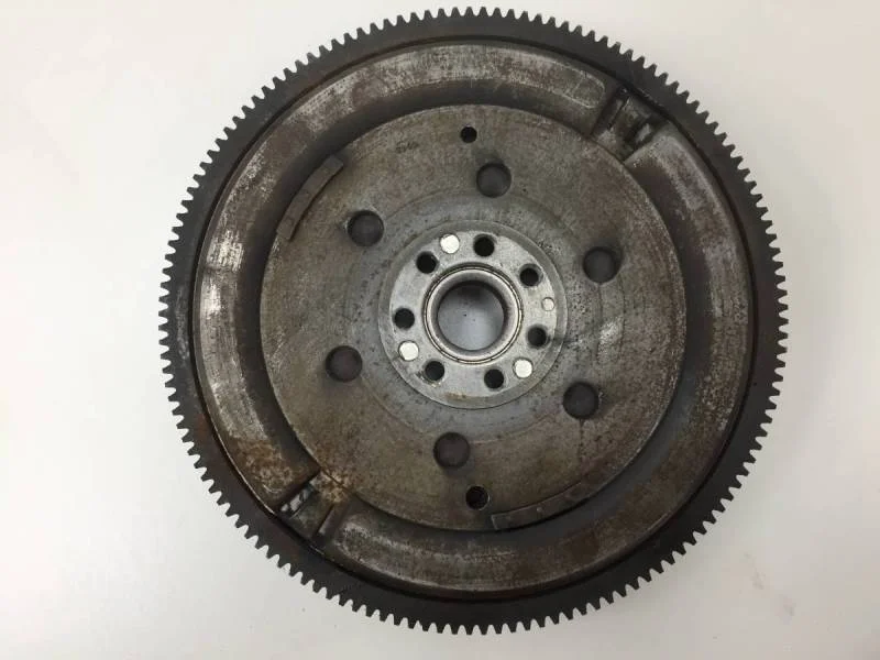 Маховик Nissan Qashqai (J10) 2006-2013