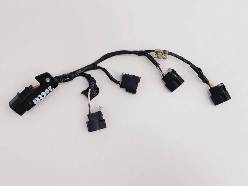 Проводка (коса) Hyundai Solaris 2010-2017