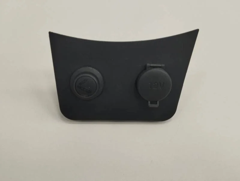 Прикуриватель Hyundai Solaris 2010-2017