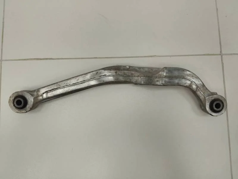 Рычаг задний верхний левый Nissan Qashqai (J10) 2006-2013