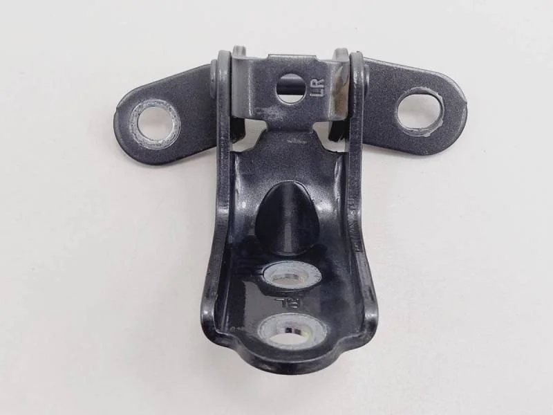 Петля двери задней правой нижняя Hyundai Solaris 2010-2017