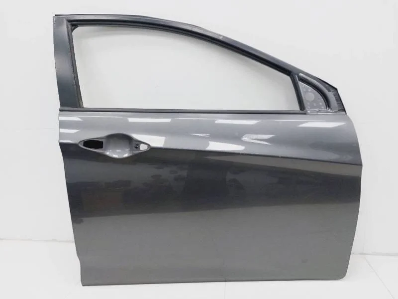 Дверь передняя правая Hyundai Solaris 2010-2017