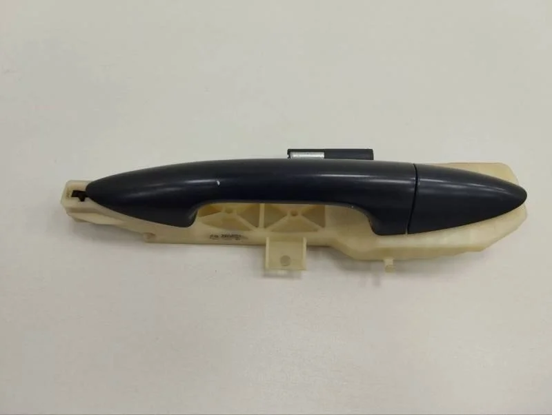 Ручка двери задней наружная левая Hyundai Solaris 2010-2017