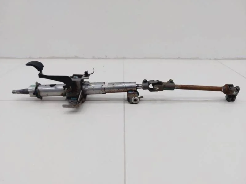 Колонка рулевая Hyundai Solaris 2010-2017