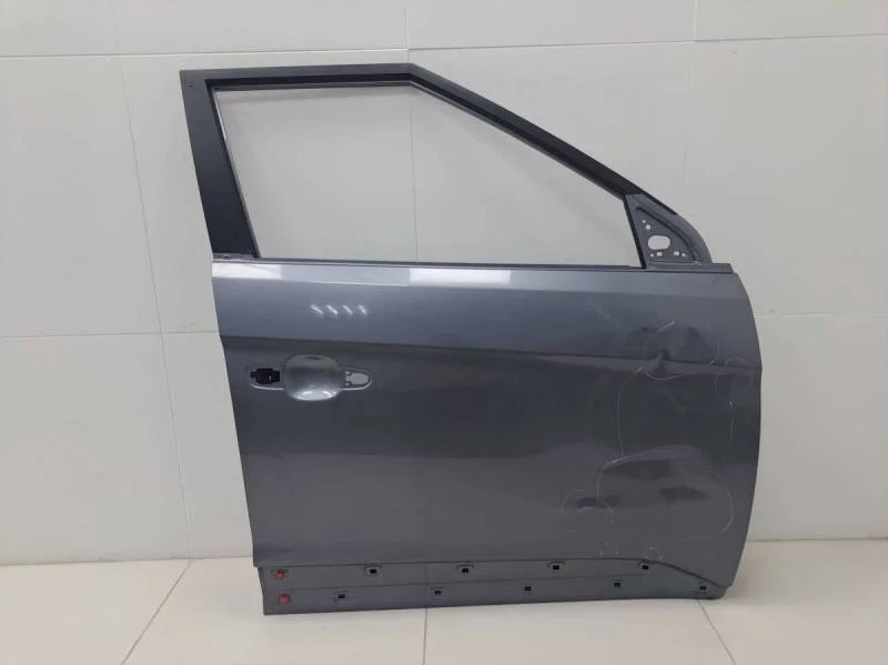 Дверь передняя правая Hyundai Creta 2016>