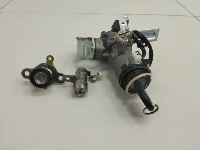 Замок зажигания (комплект) Hyundai Solaris 2010-2017