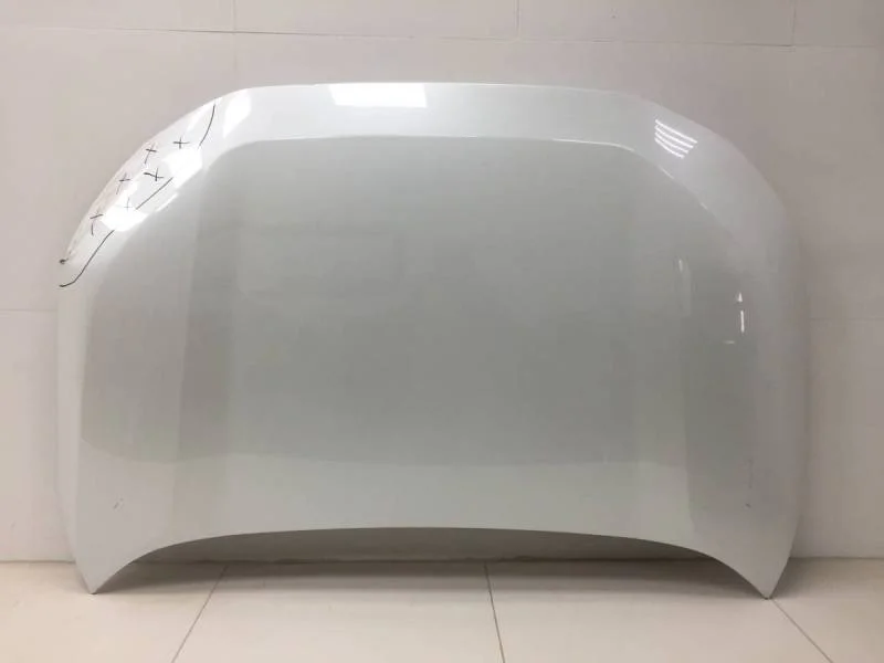 Капот Toyota Rav 4 (XA50) 2018>