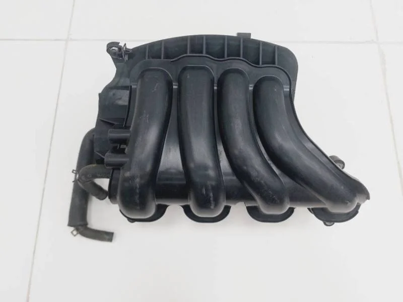 Коллектор впускной Hyundai Solaris 2010-2017