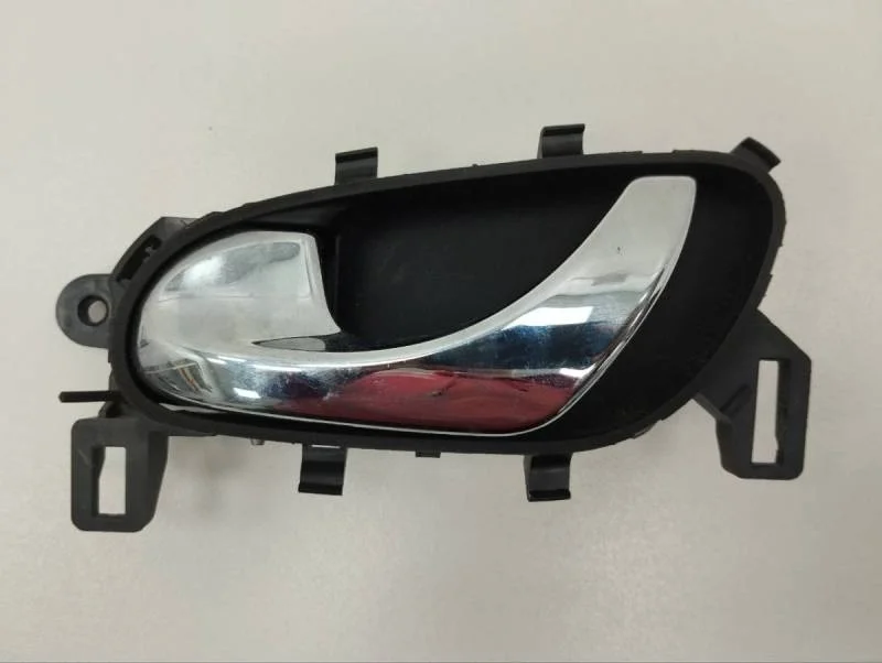 Ручка двери внутренняя левая Nissan Qashqai (J11) 2014>