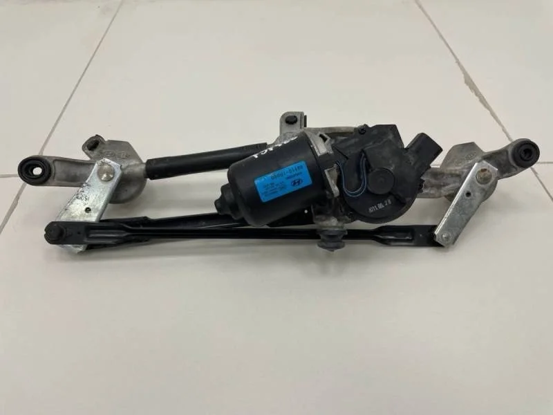 Трапеция стеклоочистителей Hyundai Solaris 2010-2017