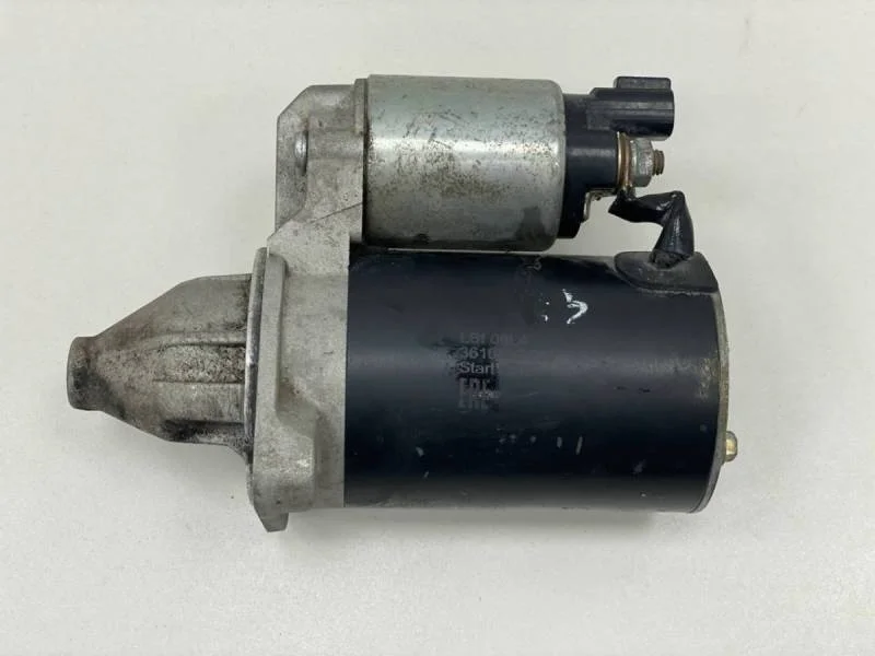 Стартер Hyundai Solaris 2010-2017