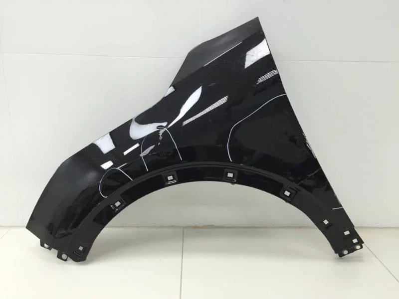 Крыло переднее левое Hyundai Creta 2016>