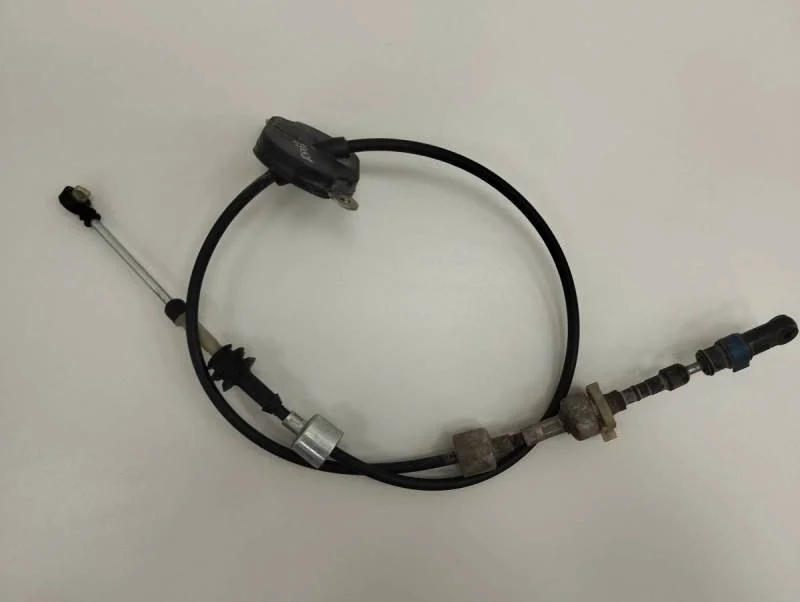 Трос КПП Chevrolet Cobalt (T250) 2011-2015