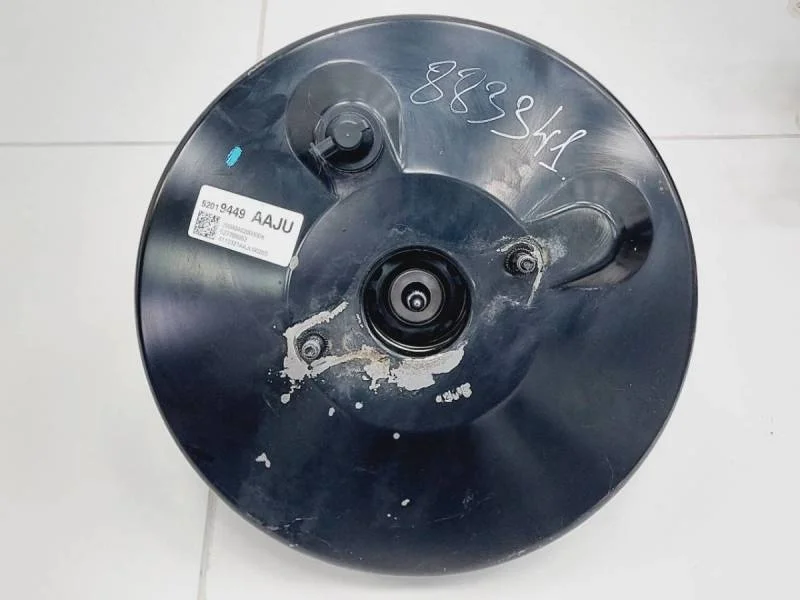 Усилитель тормозов вакуумный Chevrolet Cobalt (T250) 2011-2015