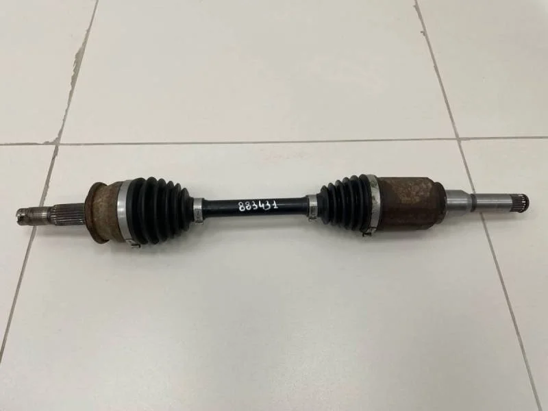 Полуось передняя левая Chevrolet Cobalt (T250) 2011-2015