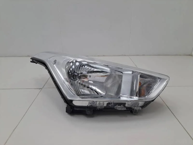 Фара правая Hyundai Creta 2016>