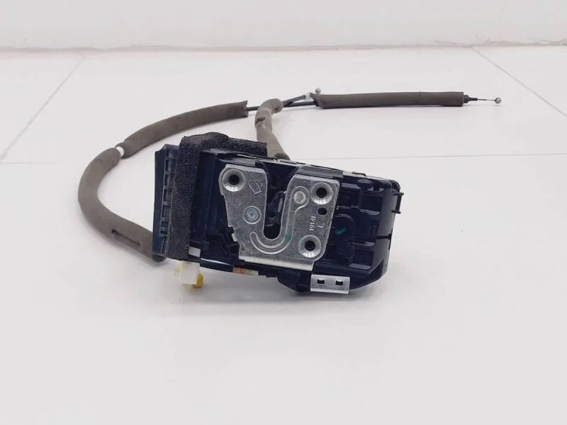 Замок двери передней левой Nissan Qashqai (J11) 2014>