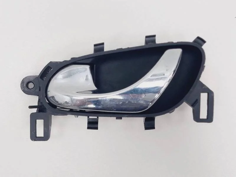 Ручка двери внутренняя левая Nissan Qashqai (J11) 2014>