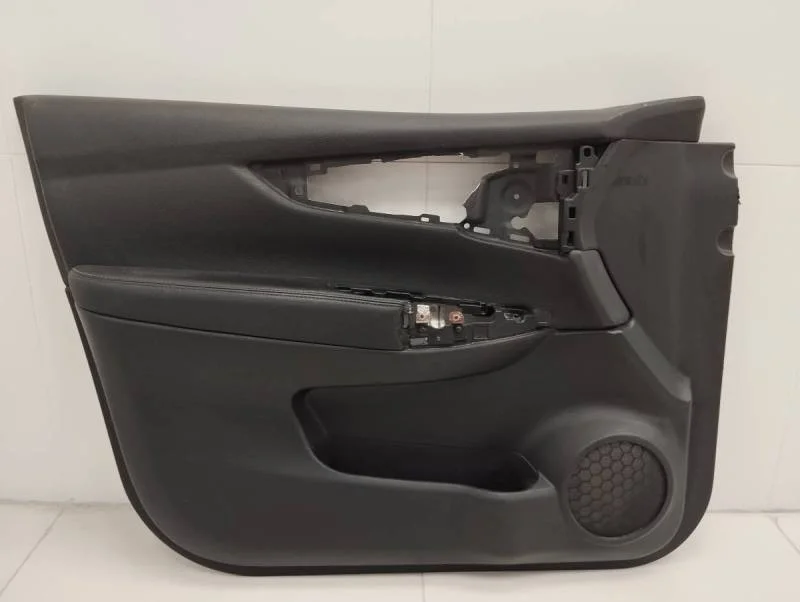 Обшивка двери передней левой Nissan Qashqai (J11) 2014>