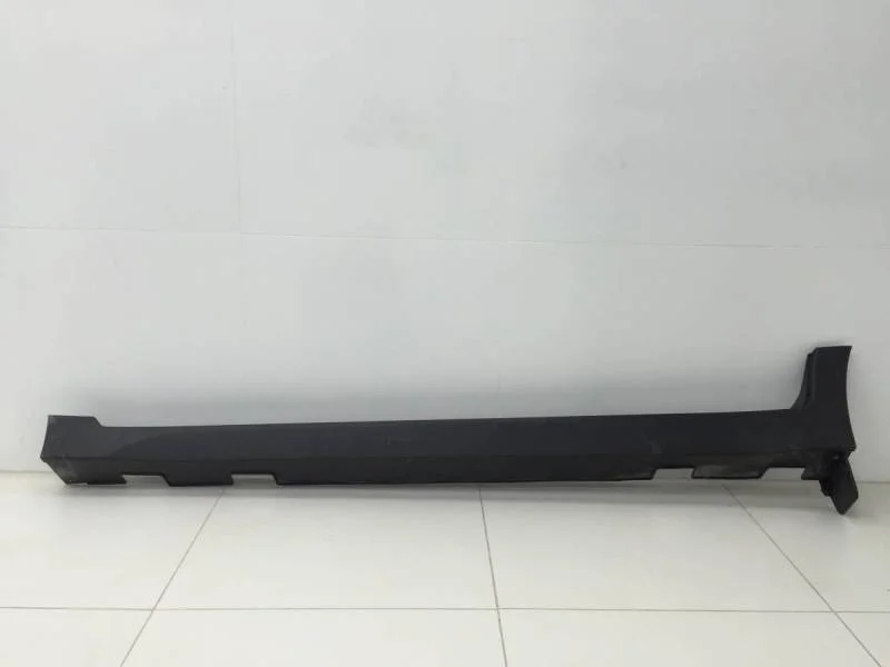 Накладка на порог (наружная) Hyundai Creta 2016>