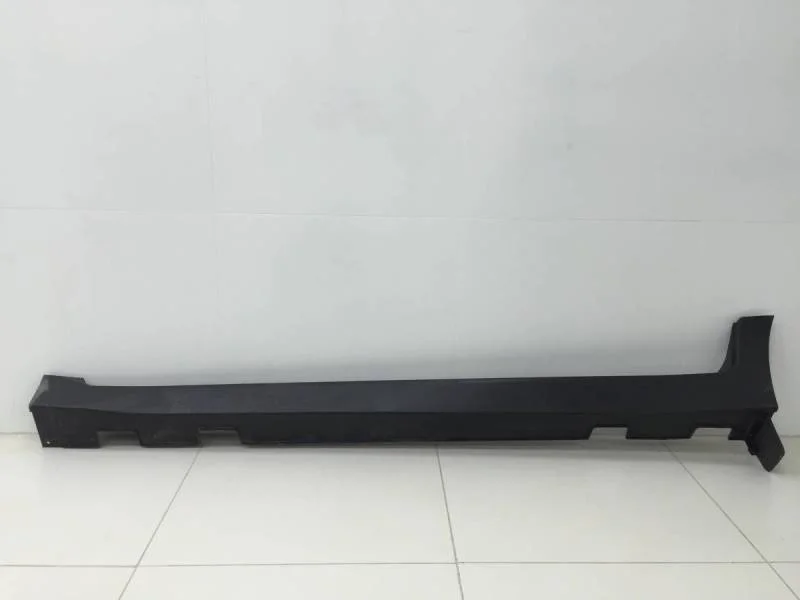 Накладка на порог (наружная) Hyundai Creta 2016>